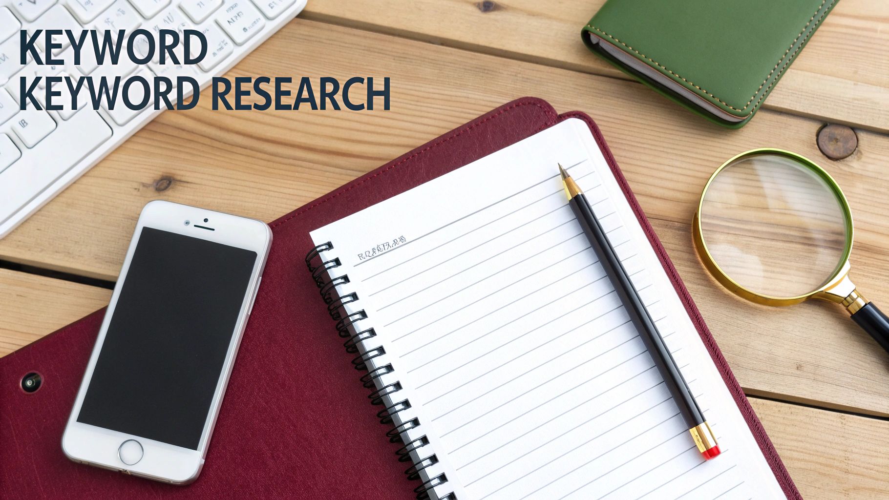 Ecom Brainly keyword discovery