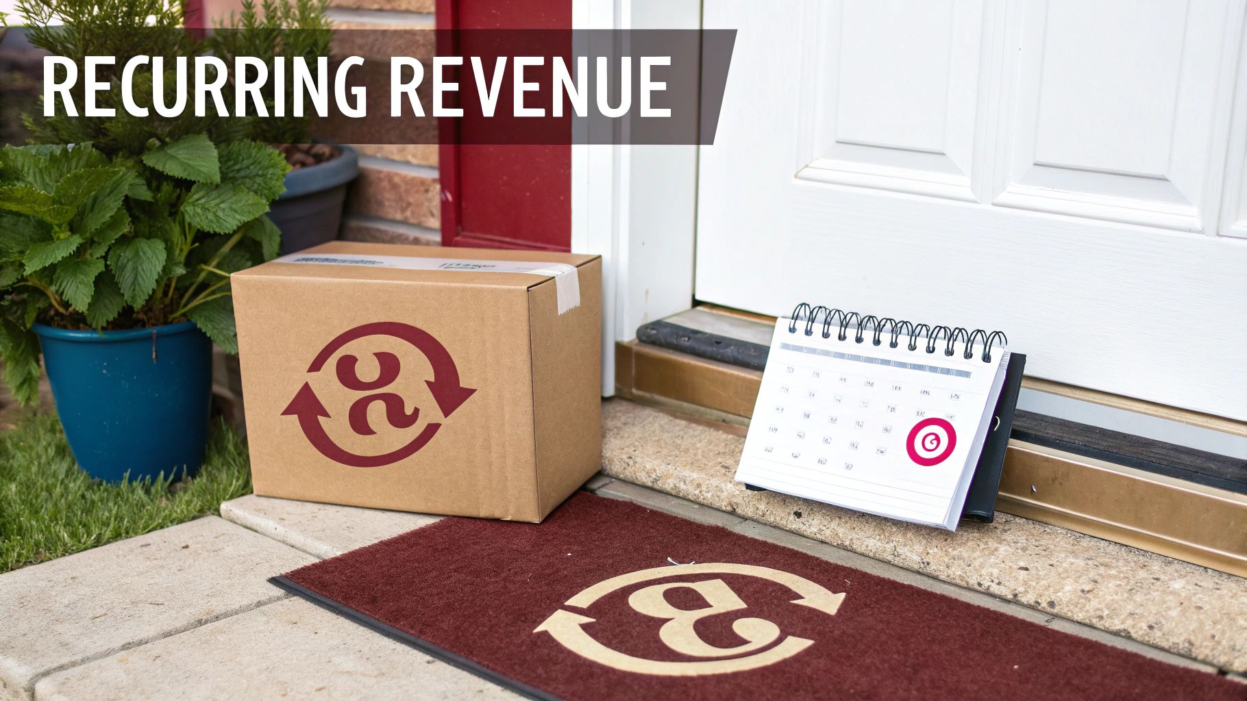 Subscription Models & Recurring Revenue