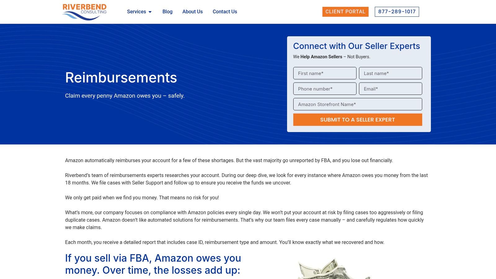 Riverbend Consulting