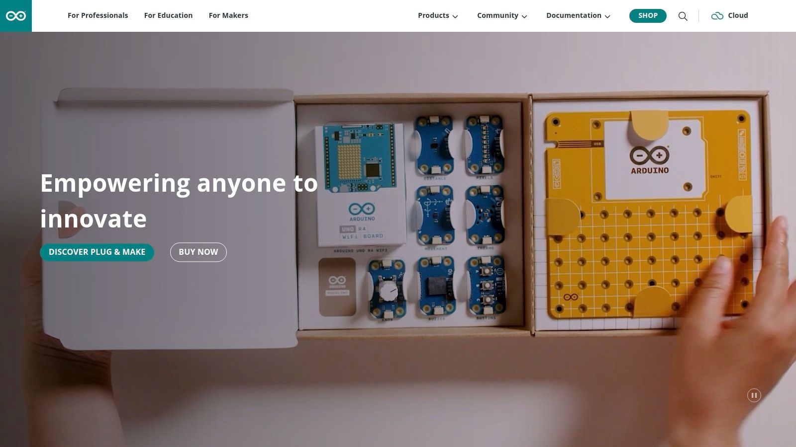 Arduino