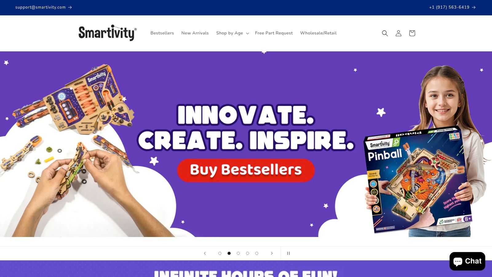 Smartivity