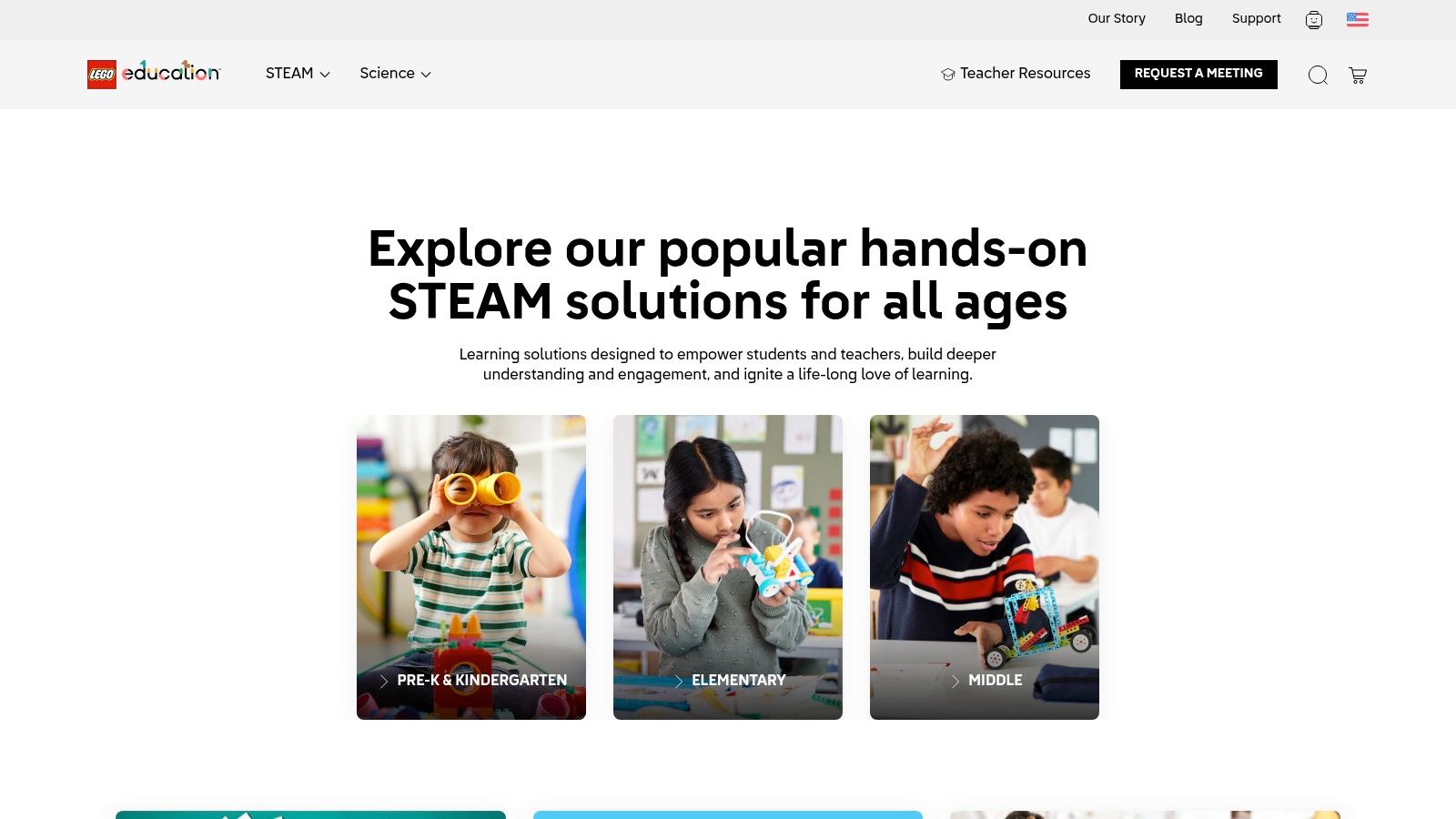 LEGO Education