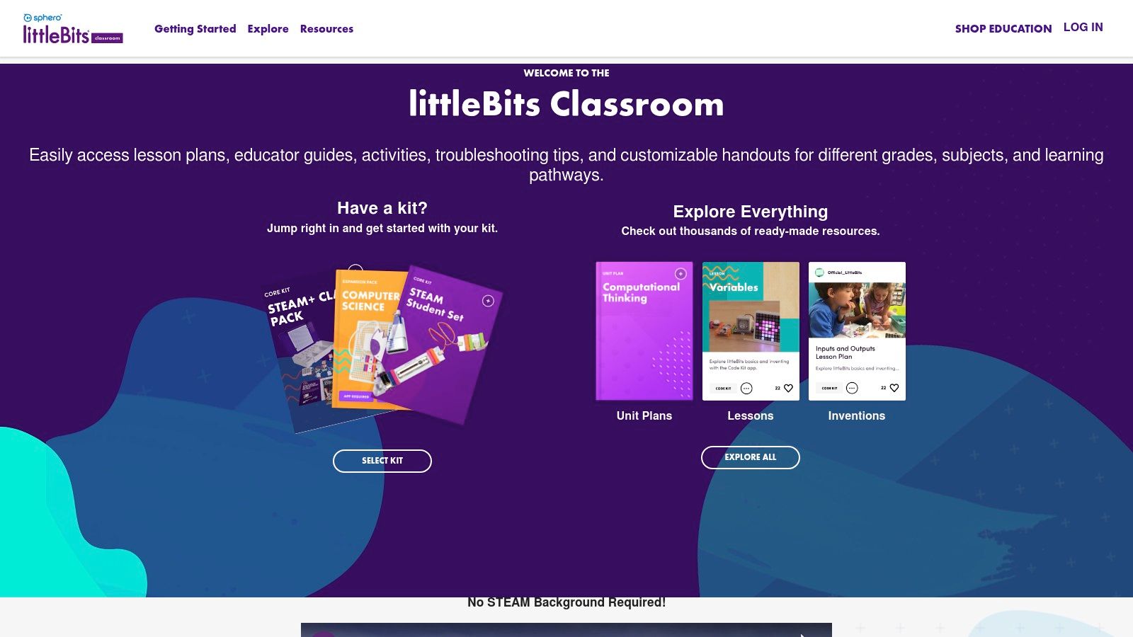 LittleBits