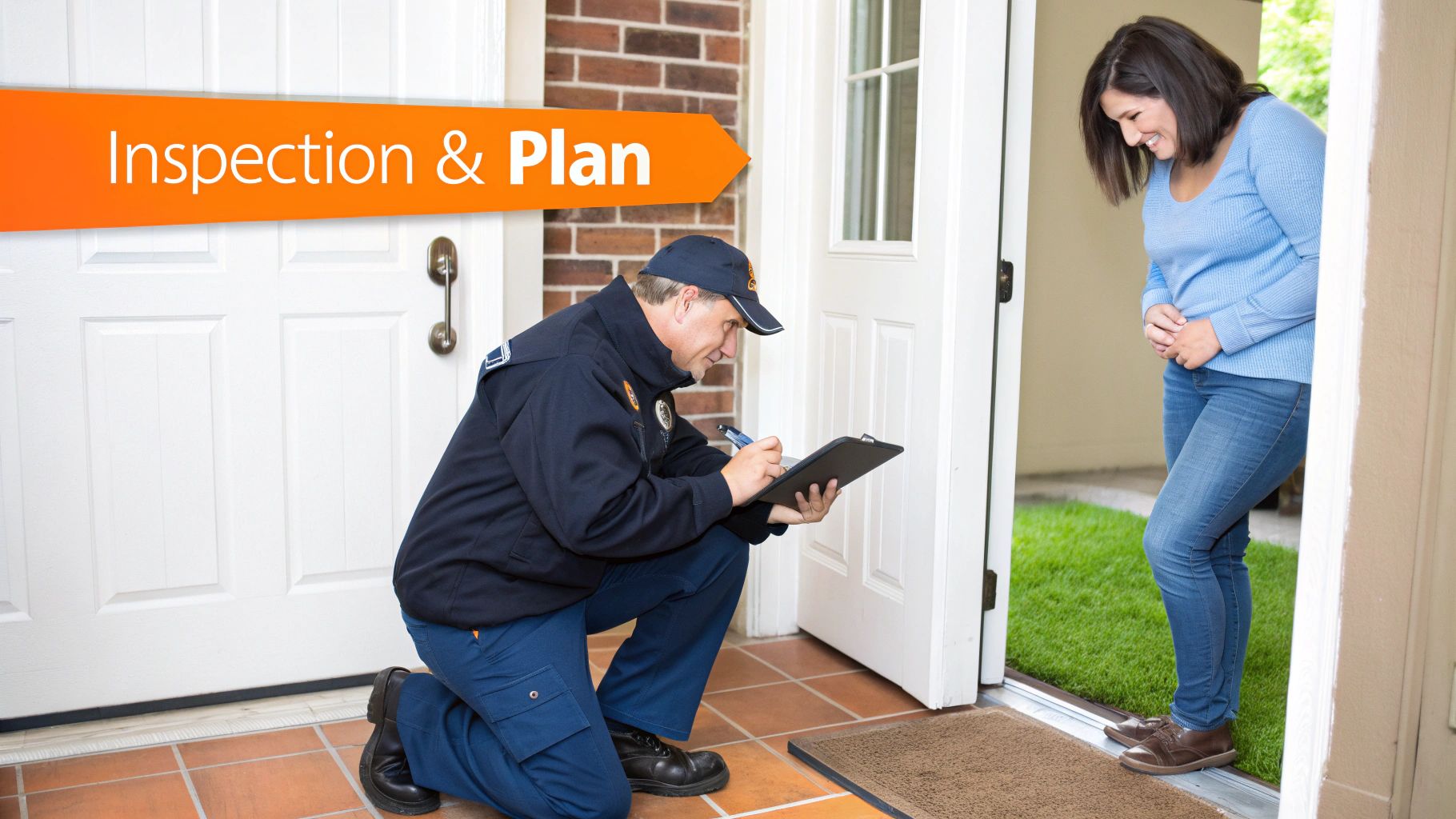 Your Guide to Emergency Pest Control Service