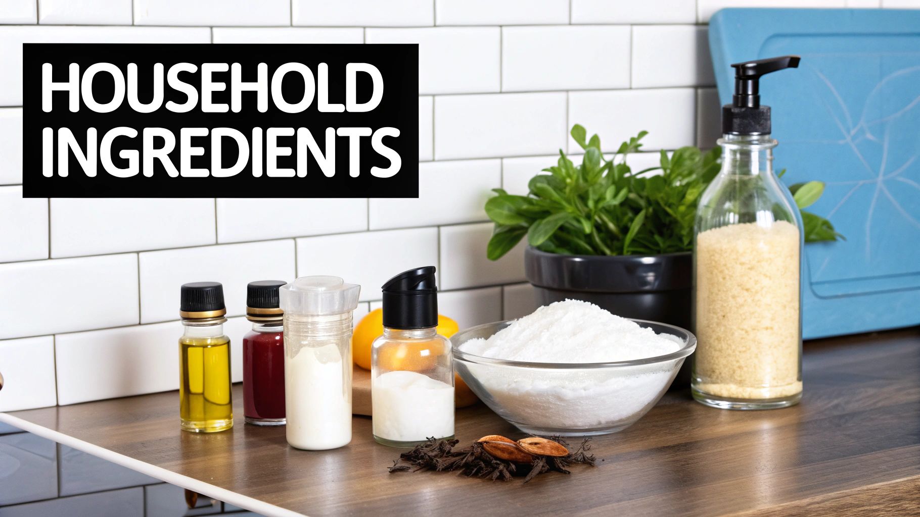 Natural Home Remedy Roach Killer Guide