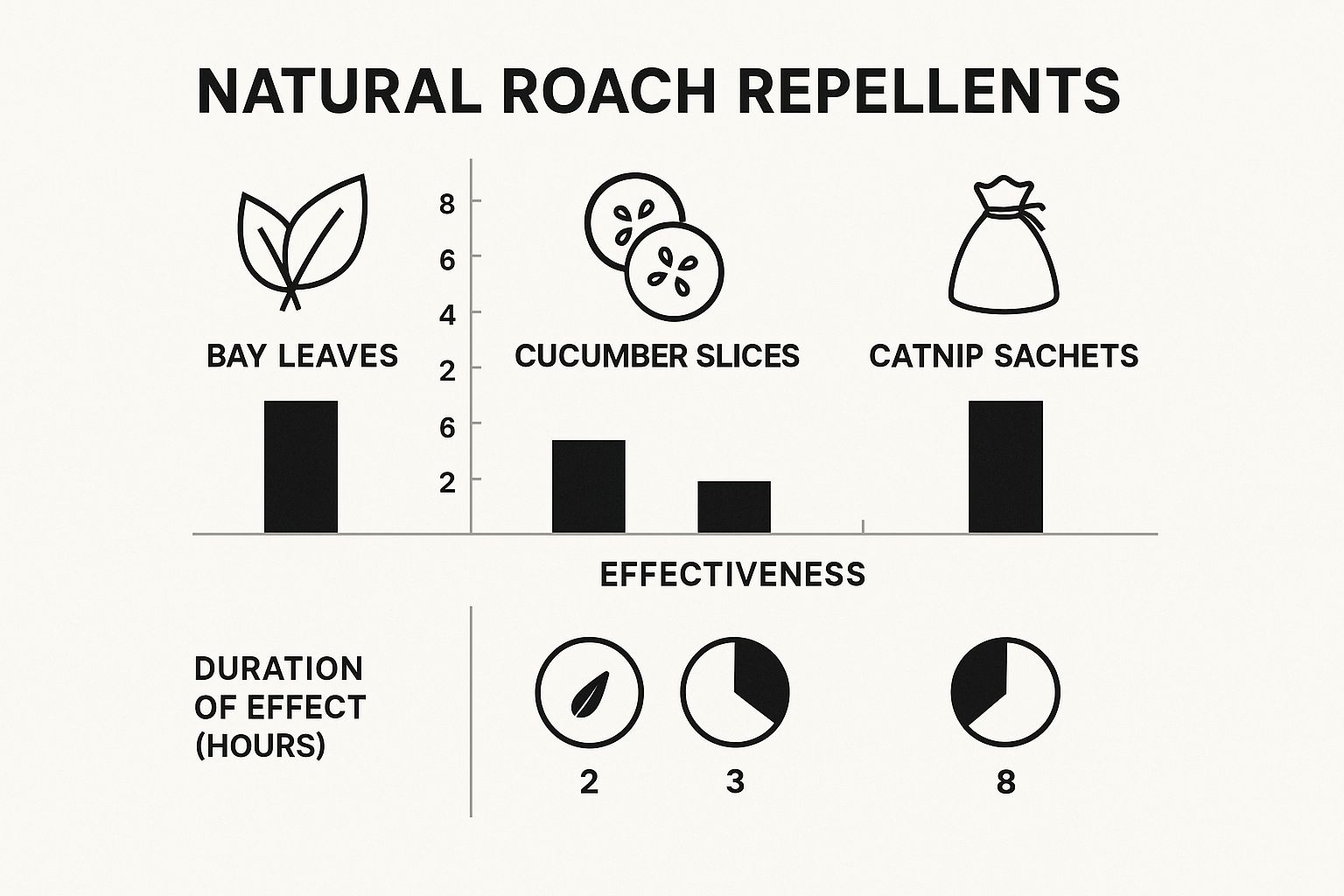 Effective Tips to Keep Roaches Away from Your Home