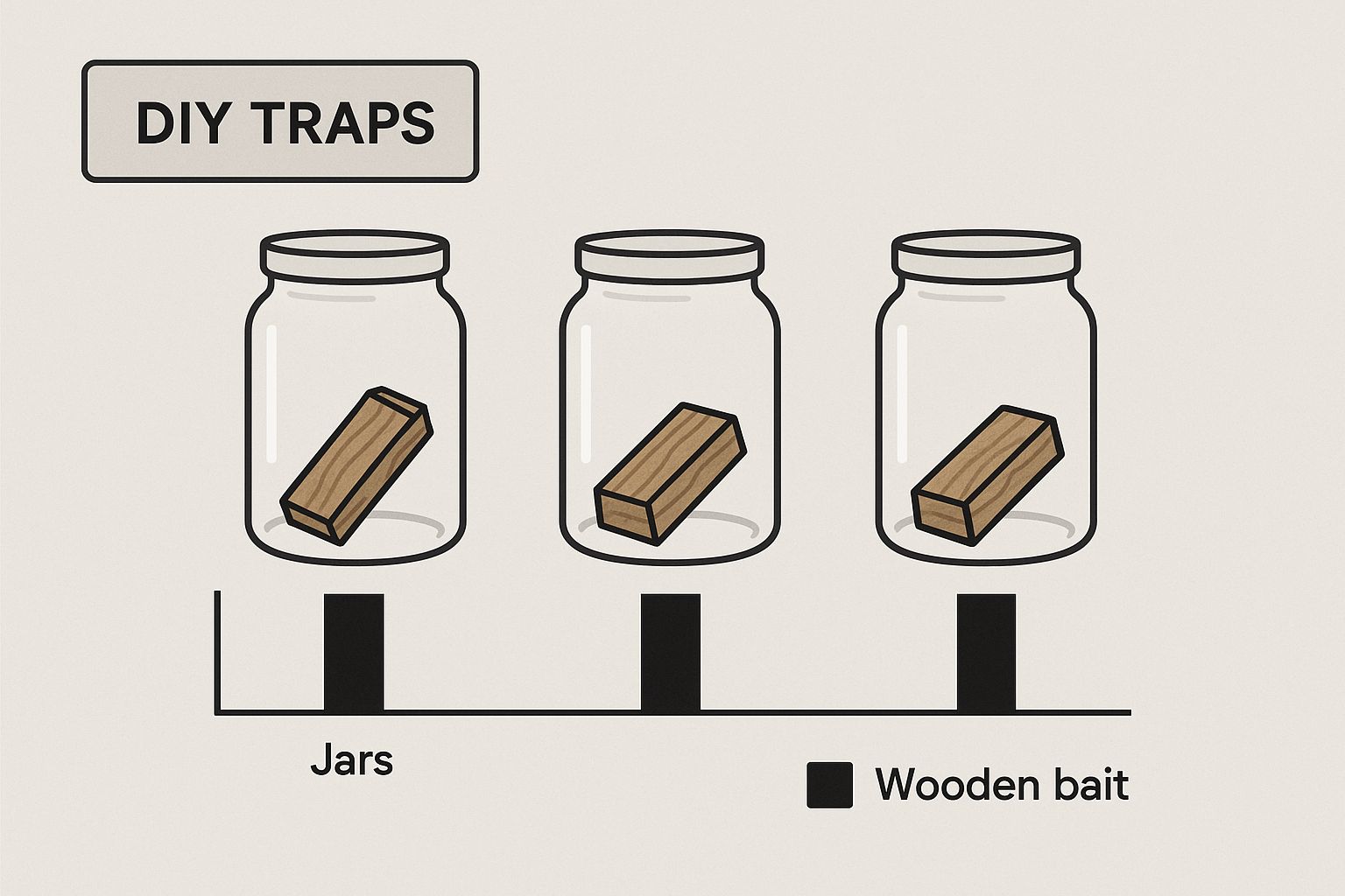 How to Kill Termites Naturally with Home Remedies