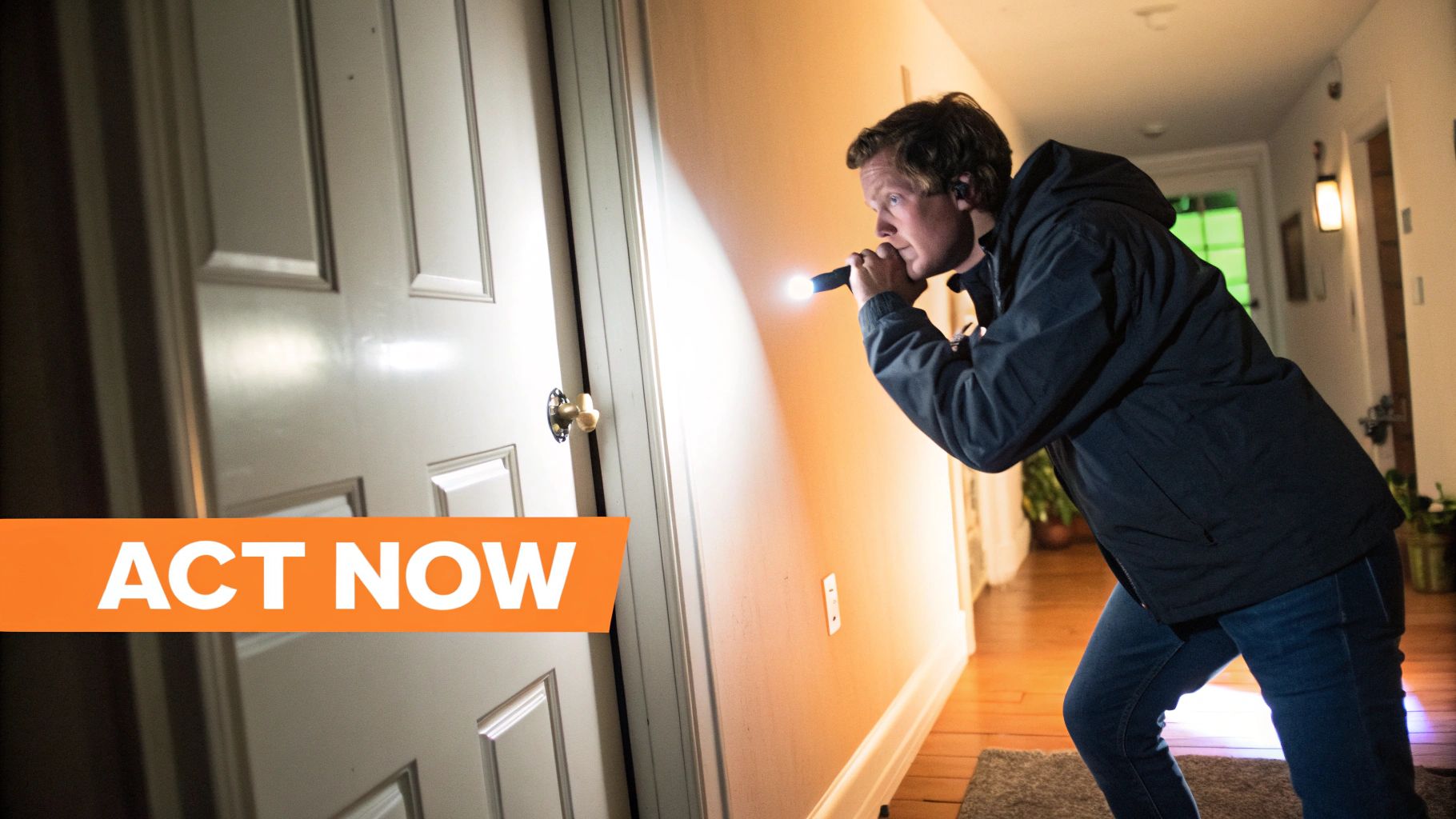 Emergency Pest Control 24/7 Your Action Guide