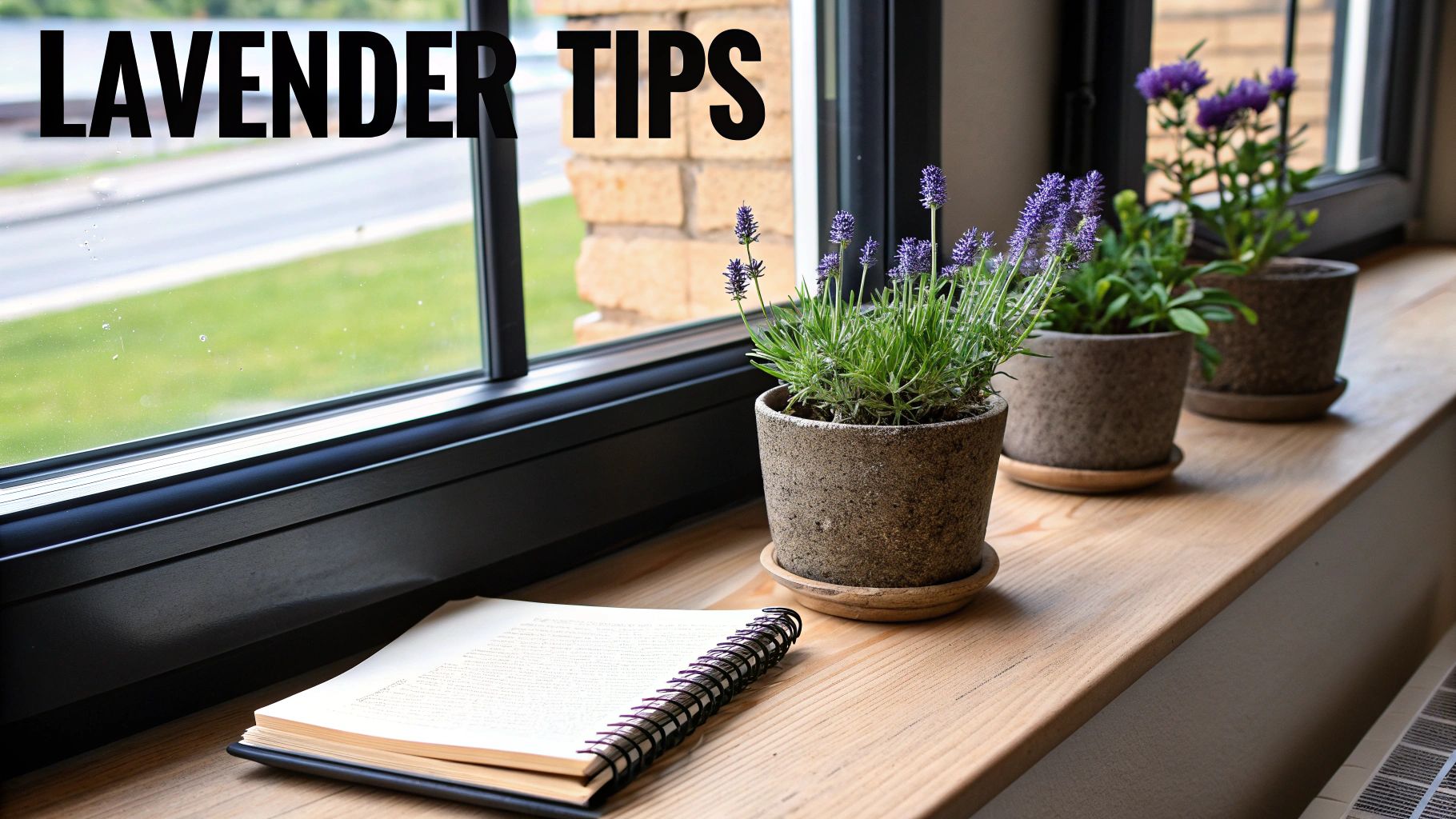Does Lavender Repel Ants? A Practical Guide