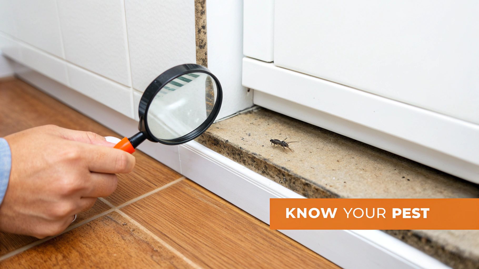 A person safely spraying a natural insect repellent on indoor plants, demonstrating a proactive approach to pest control.