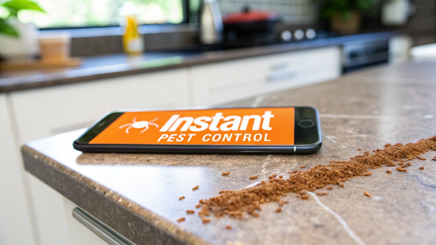 Instant Pest Control: Your Guide to Fast Emergency Help