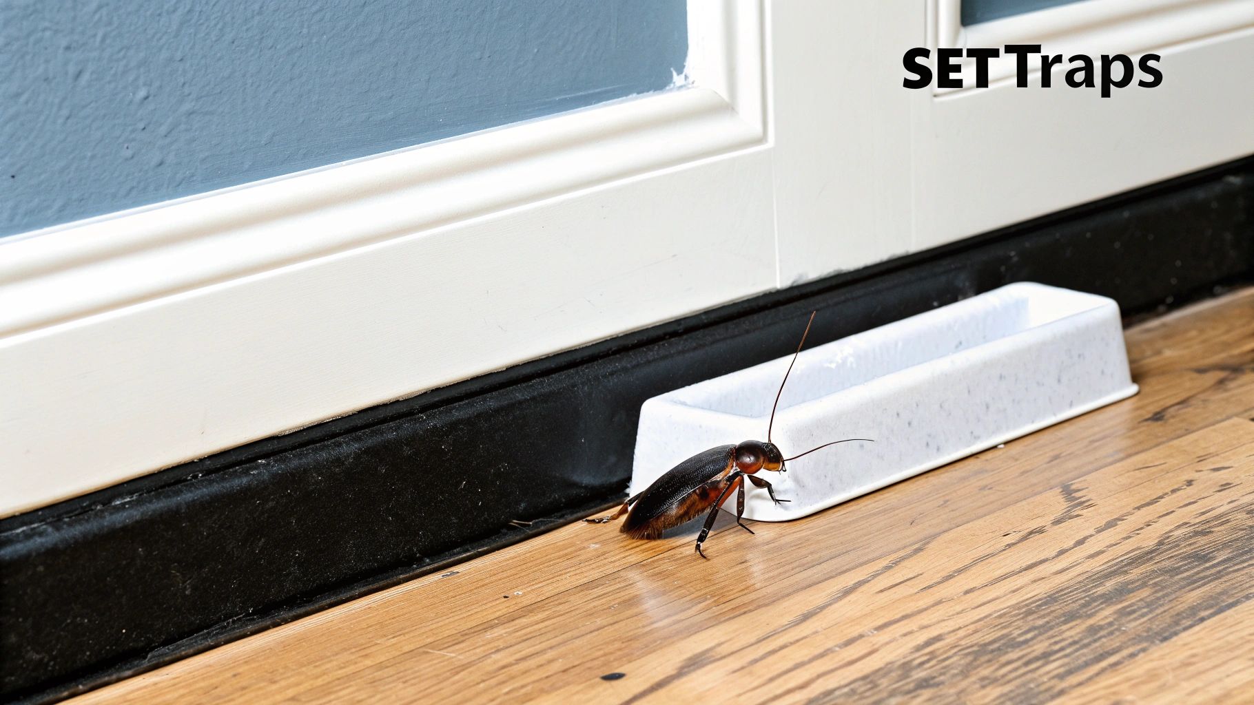 Effective Tips to Keep Roaches Away from Your Home
