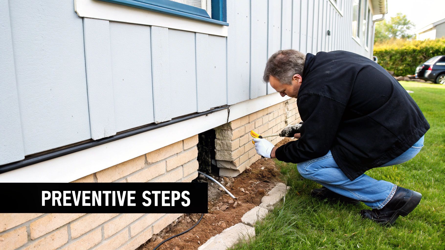 How to Kill Termites Naturally with Home Remedies
