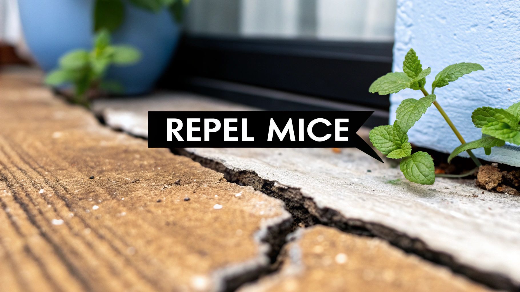 How to Repel Mice: Top Effective Tips You Need to Know