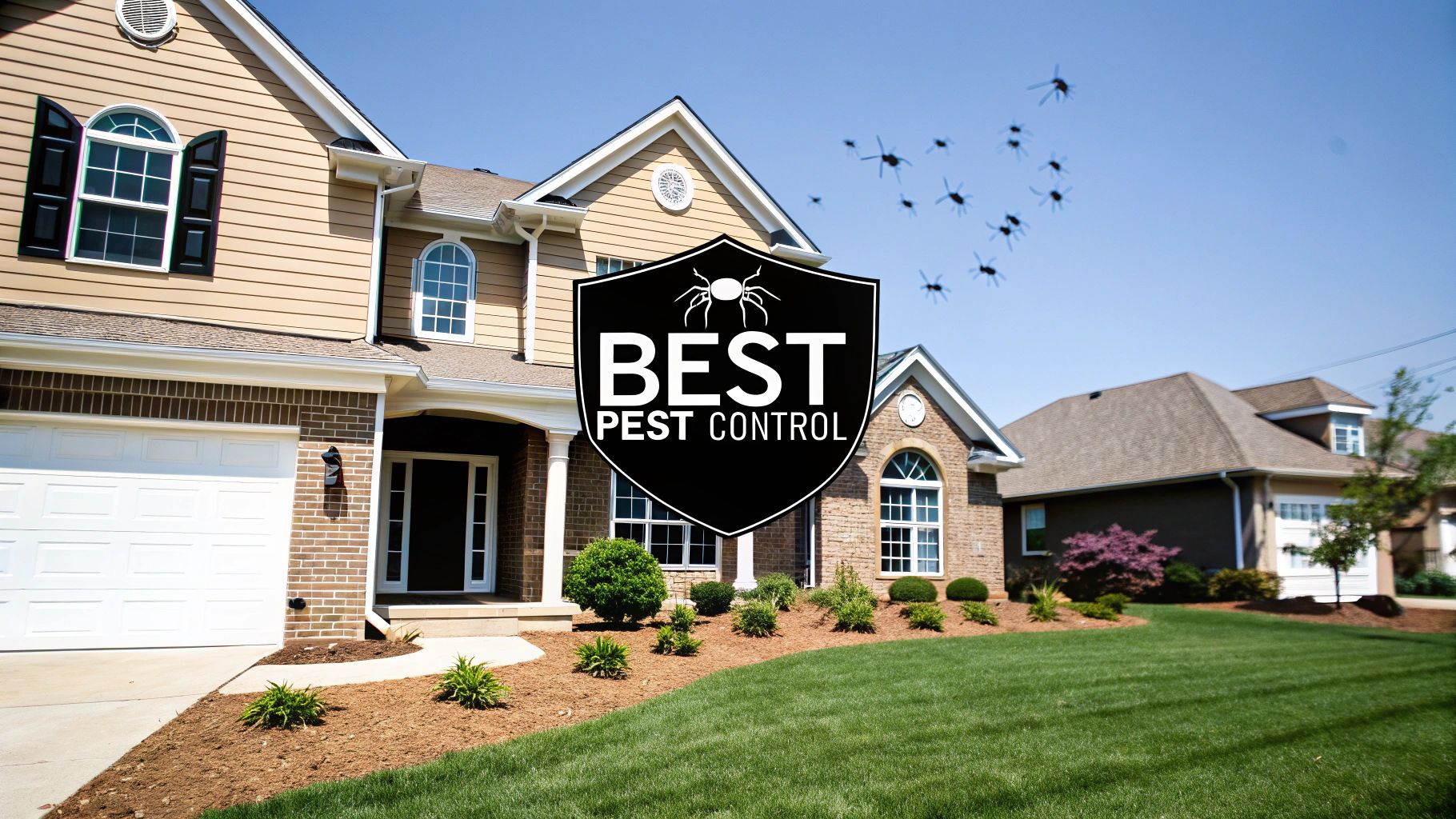 7 Best Pest Control Companies for Homeowners in 2025