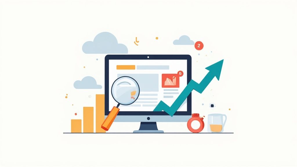 Search Engine Optimization (SEO)