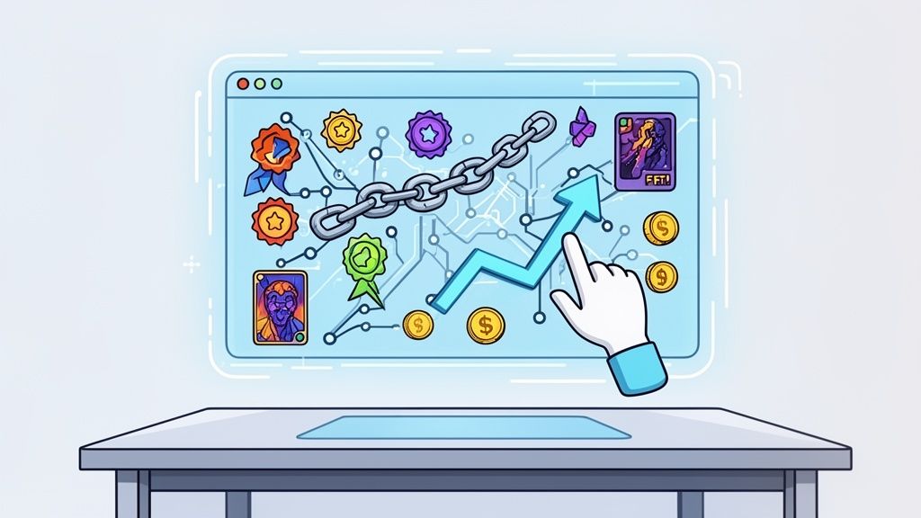 A Modern Guide to Web3 Loyalty Program Management | Domino