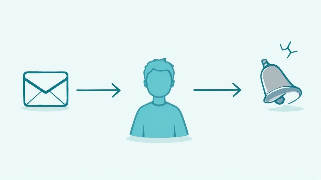 Behavioral Trigger Automation