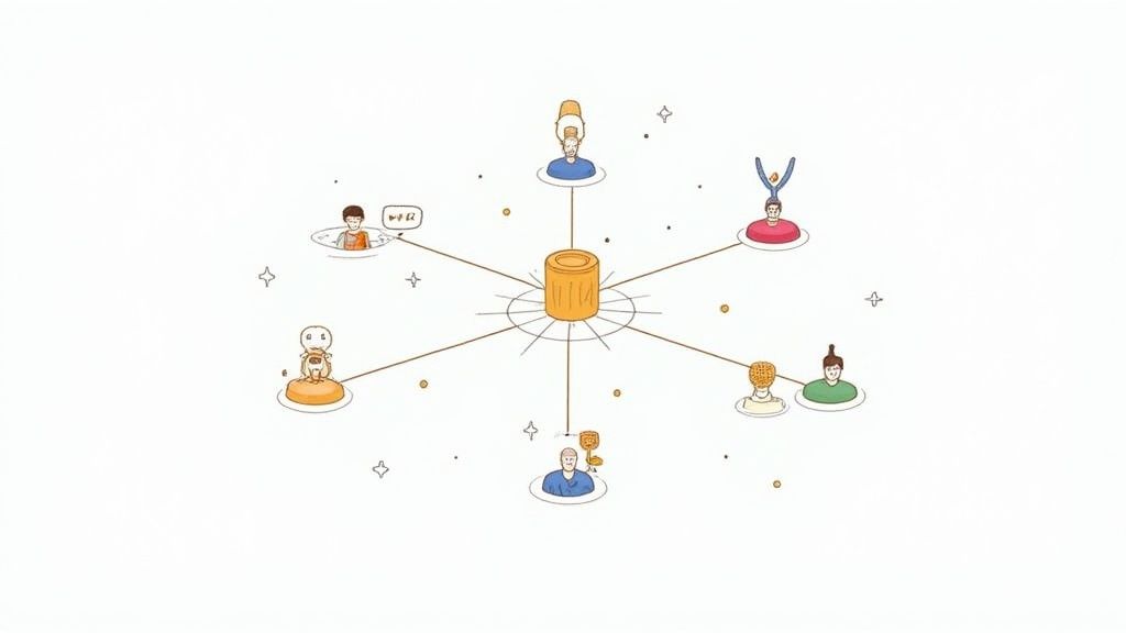 Screenshot from https://domino.webflow.io/