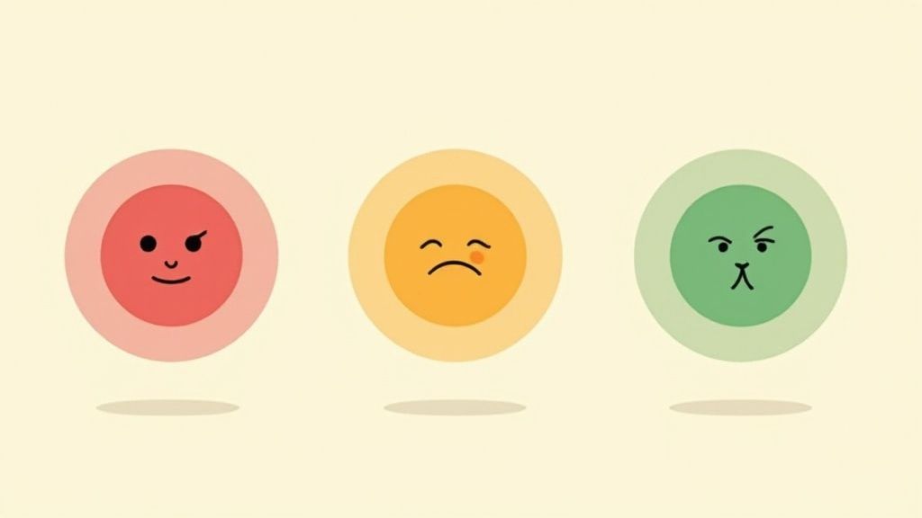 How are you feeling right now? (RAG Scale)