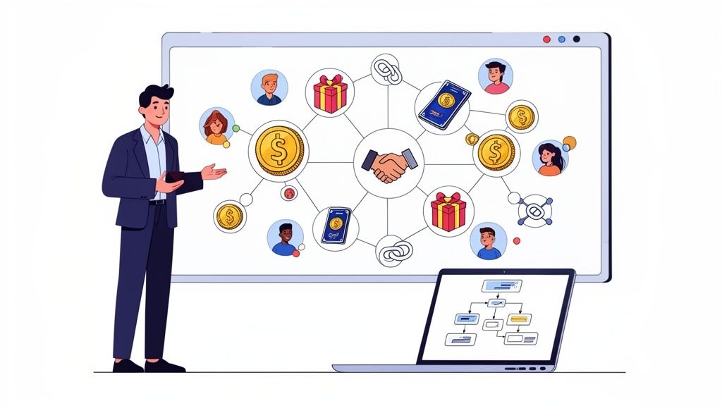 How to Create a Loyalty Program for Your Web3 Community | Domino