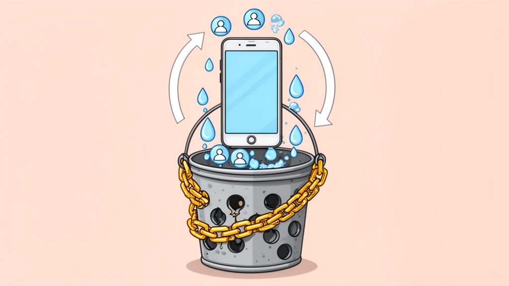 Boosting App Stickiness A Web3 Guide to Retention Rate for Apps