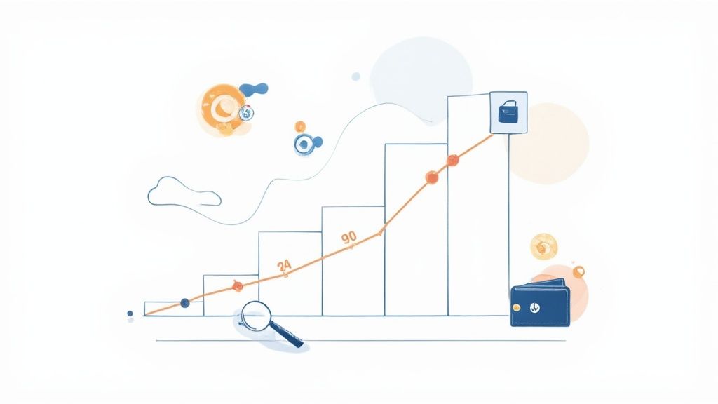 Measuring Retention And Growth