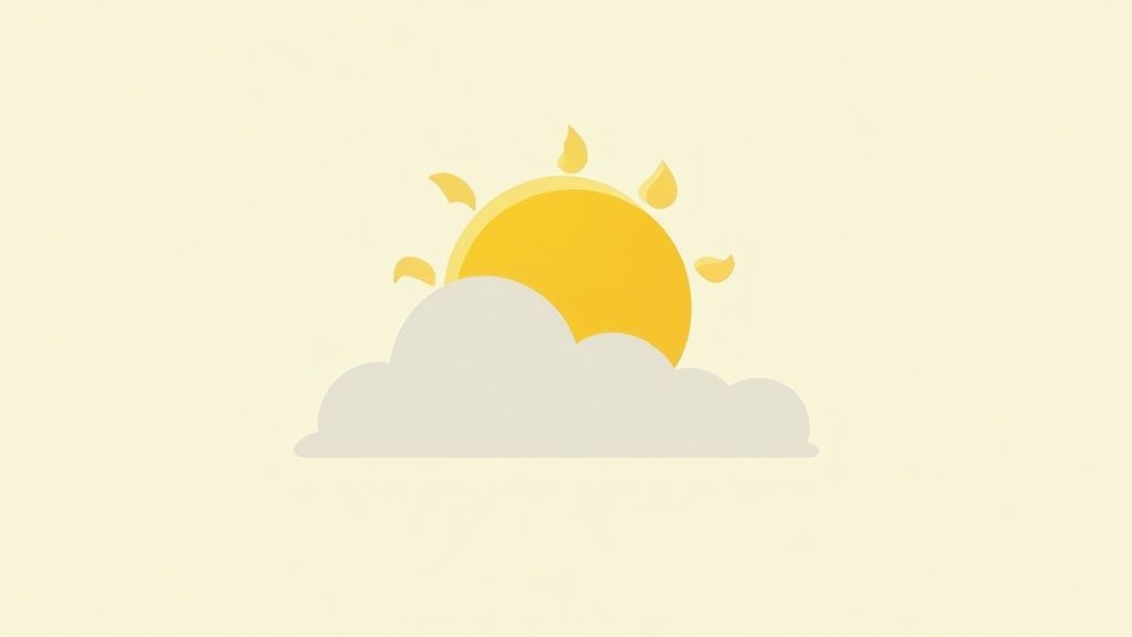 What's your capacity/energy level for this week?