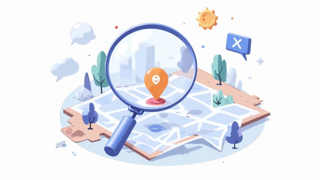 A person strategically placing game pieces on a board, symbolizing airdrop qualification.