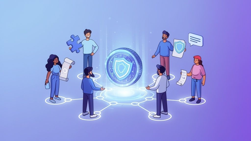Design a Loyalty Program for Web3 That Builds Real Community | Domino