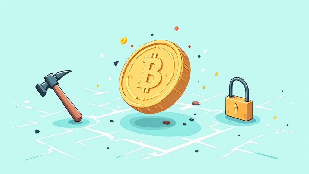 Screenshot from https://bitcoin.org/en/