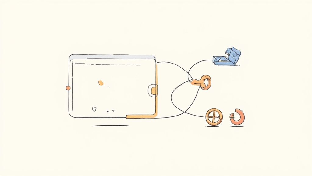 Utility-Driven NFT Design & Tokenomics