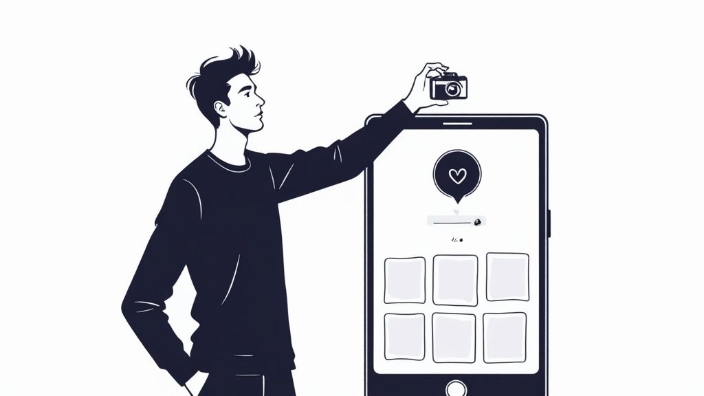 User-Generated Content Strategy
