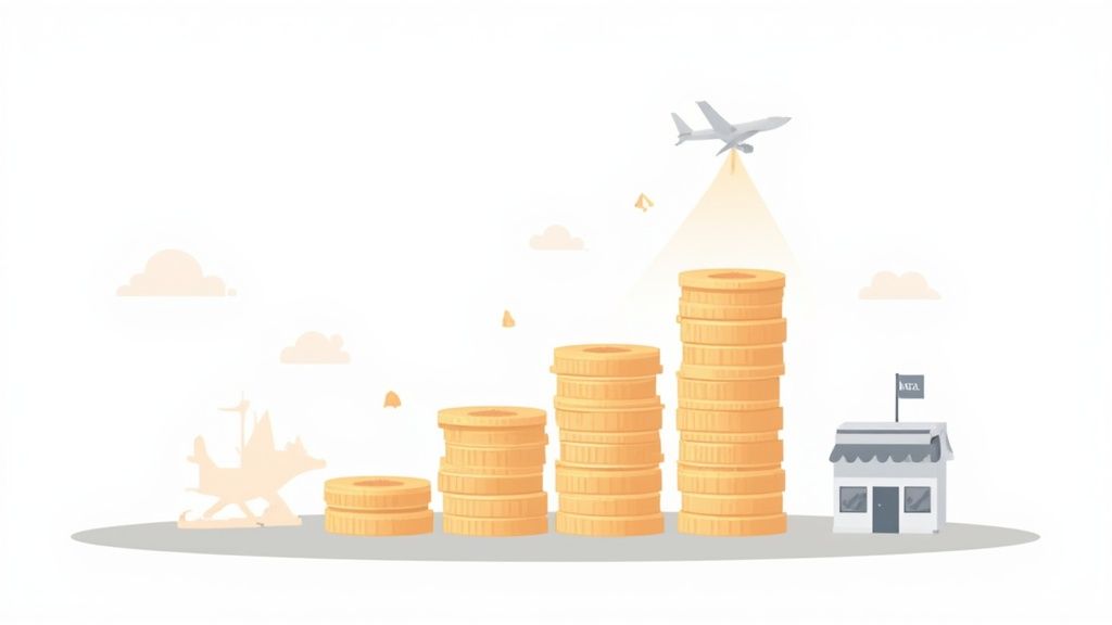 Screenshot from https://en.wikipedia.org/wiki/Loyalty_program