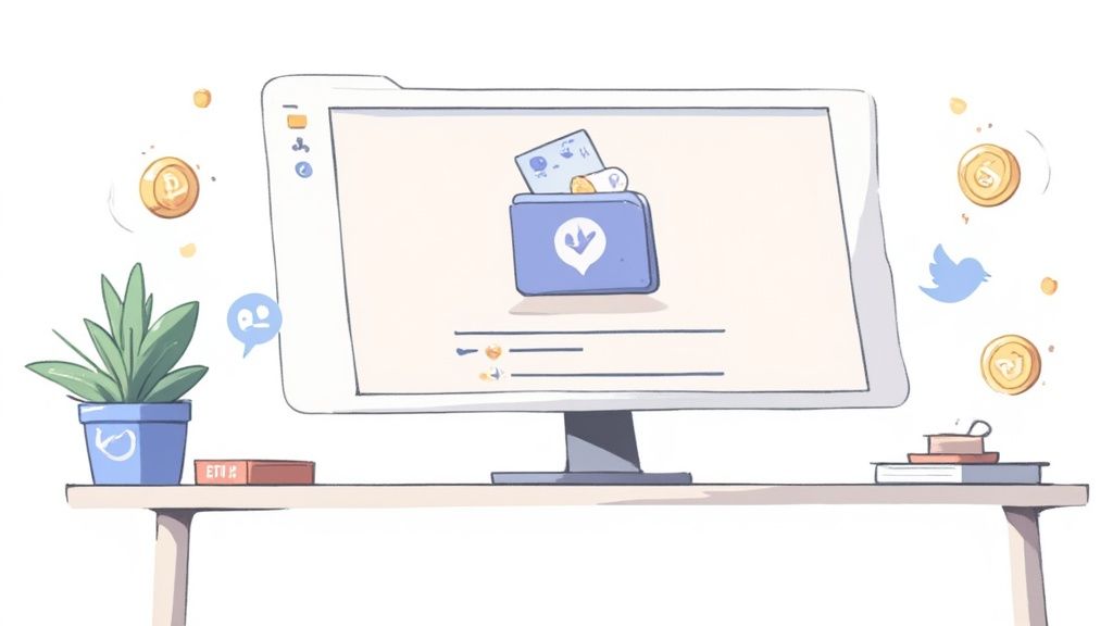 Screenshot from https://metamask.io/