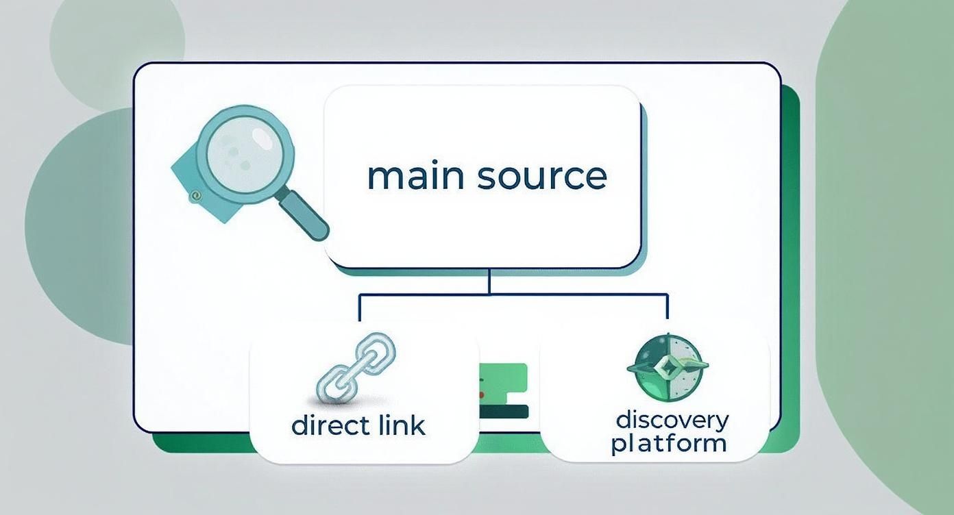 Infographic about quest app lab