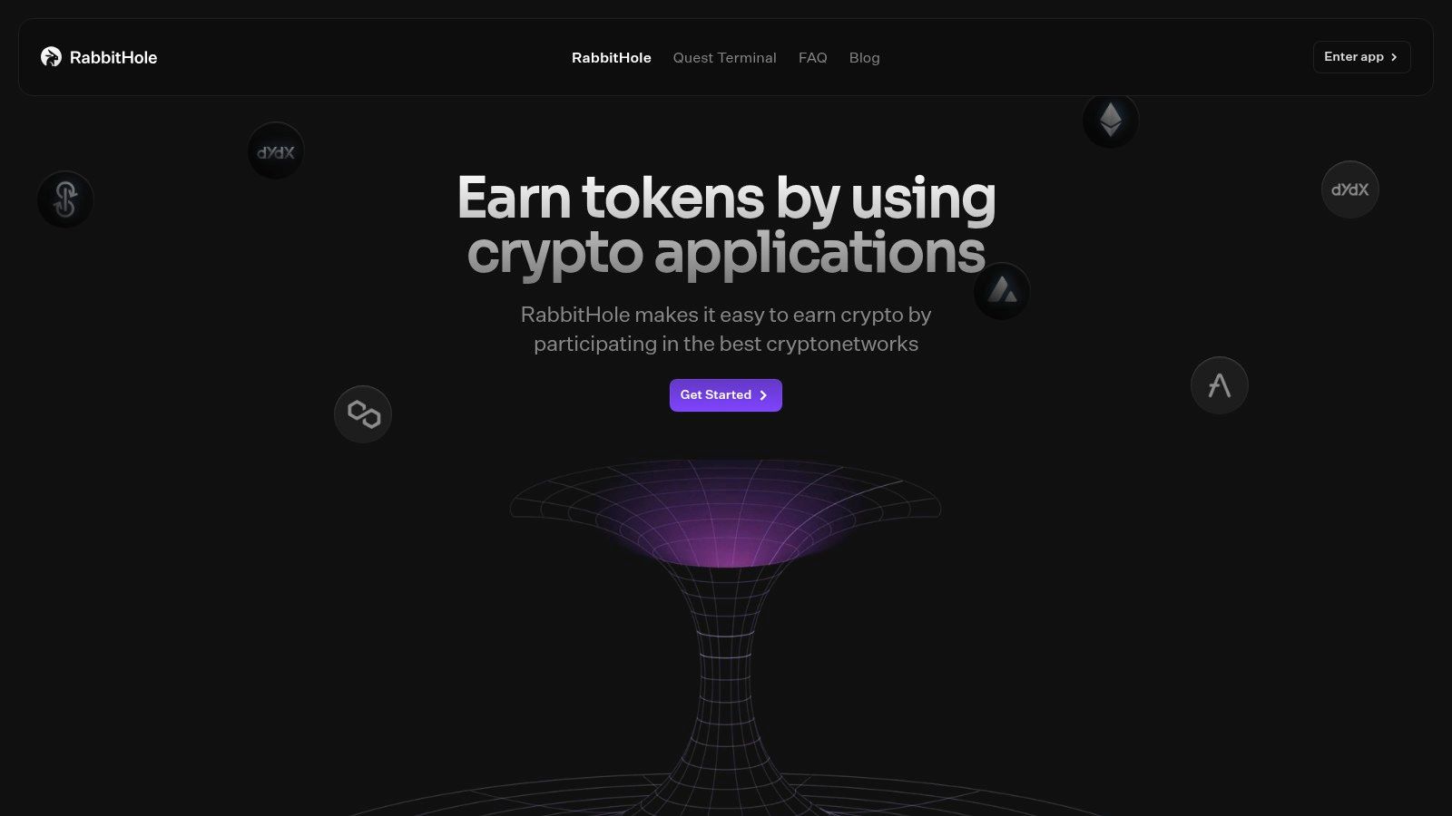 RabbitHole (Quest Protocol)