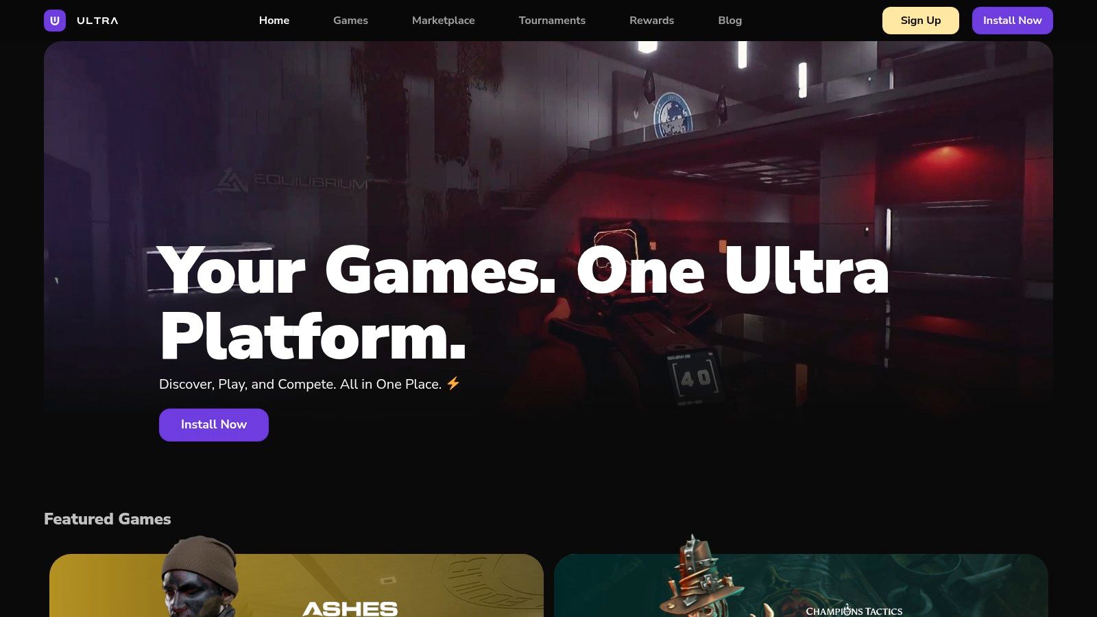 Ultra