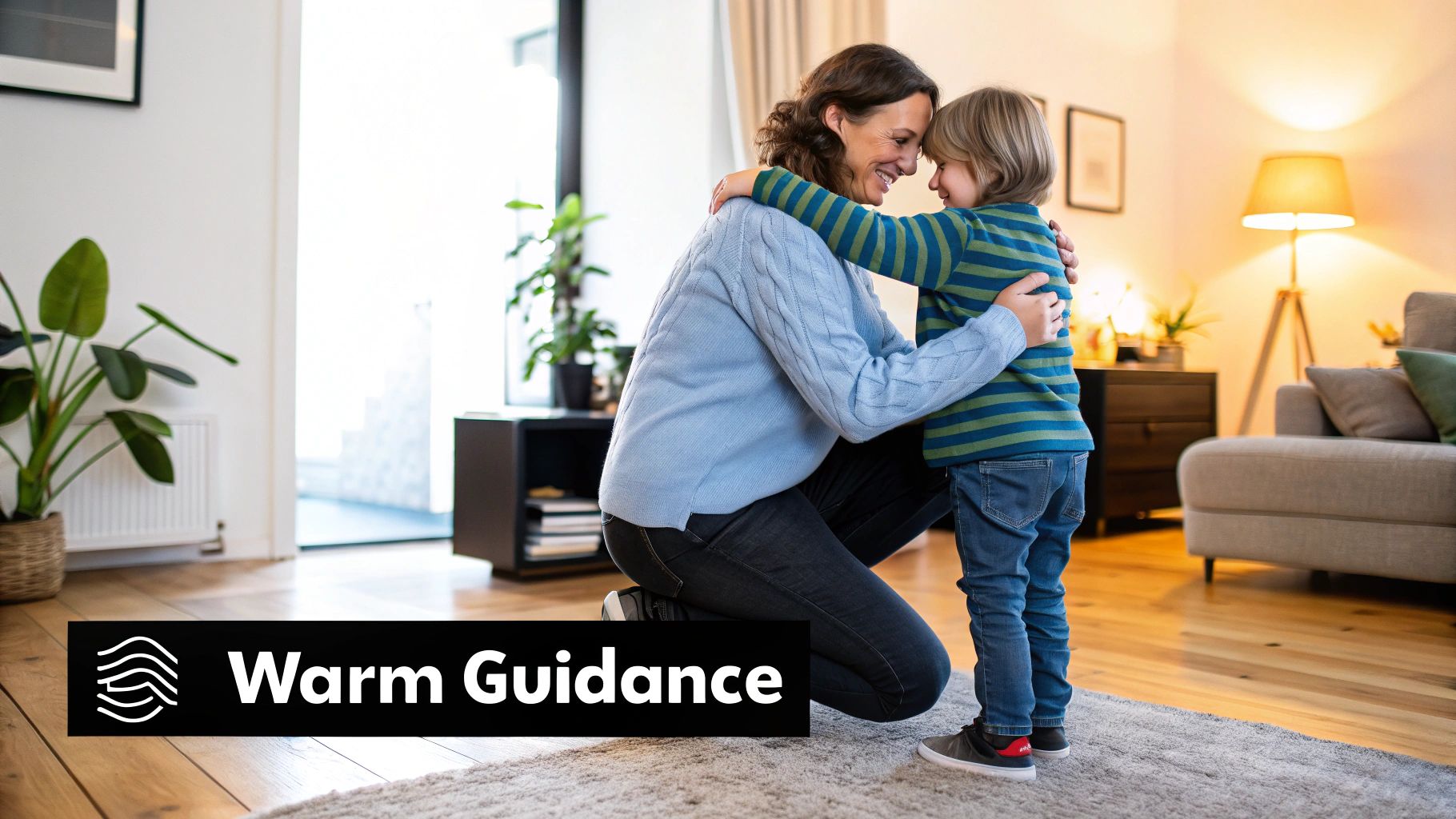 Positive Parenting (Authoritative Approach)