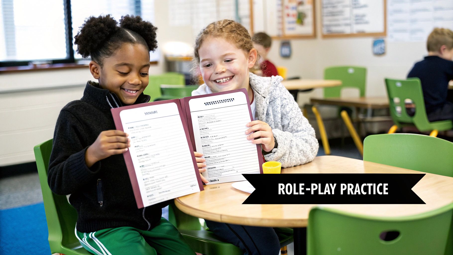 Role-Playing Activities