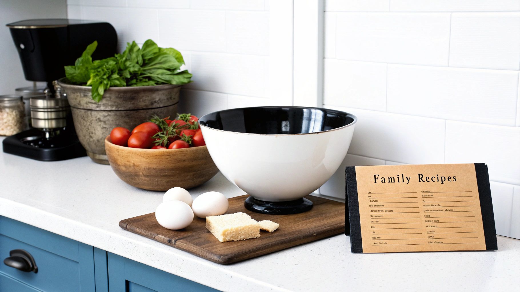 Heritage Recipe Collection
