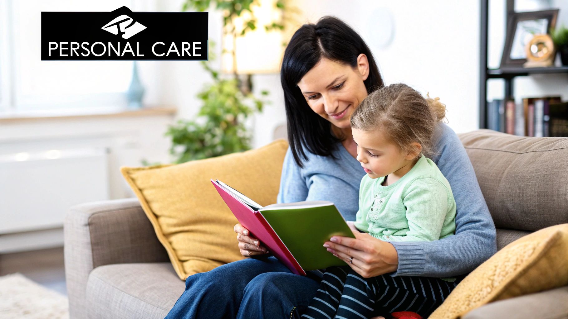 Nannies and Au Pairs