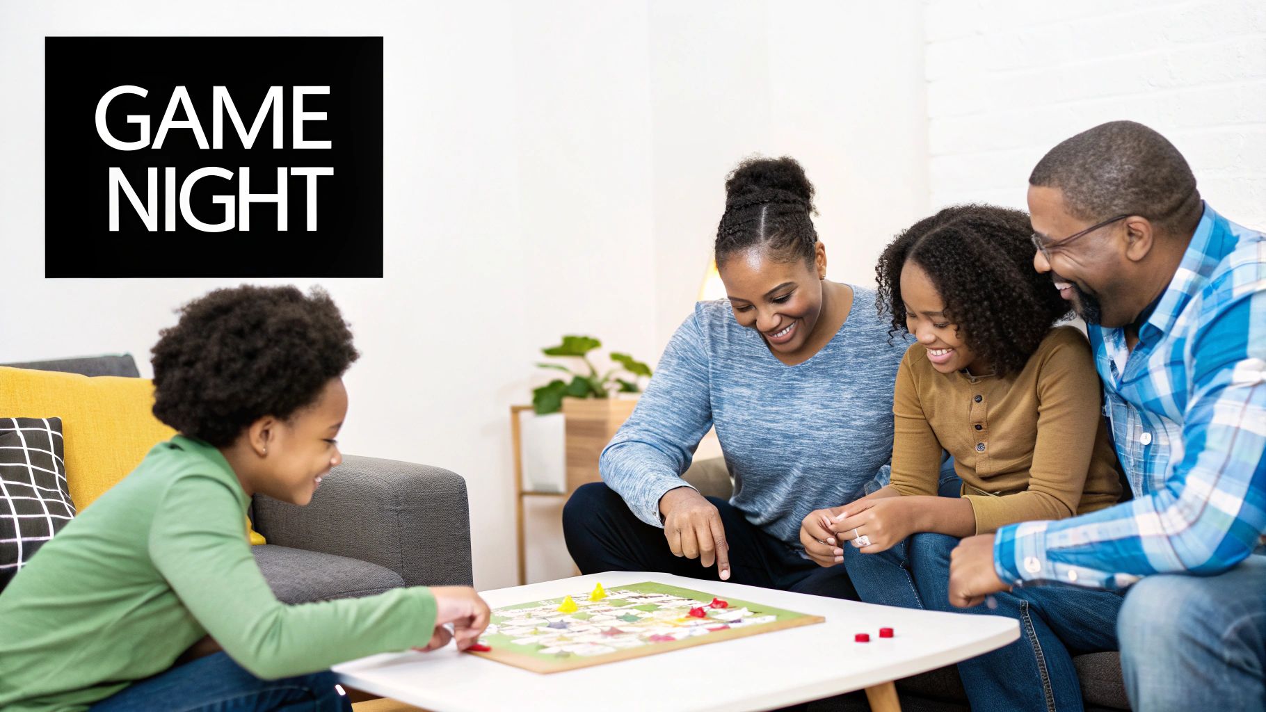 Game Nights