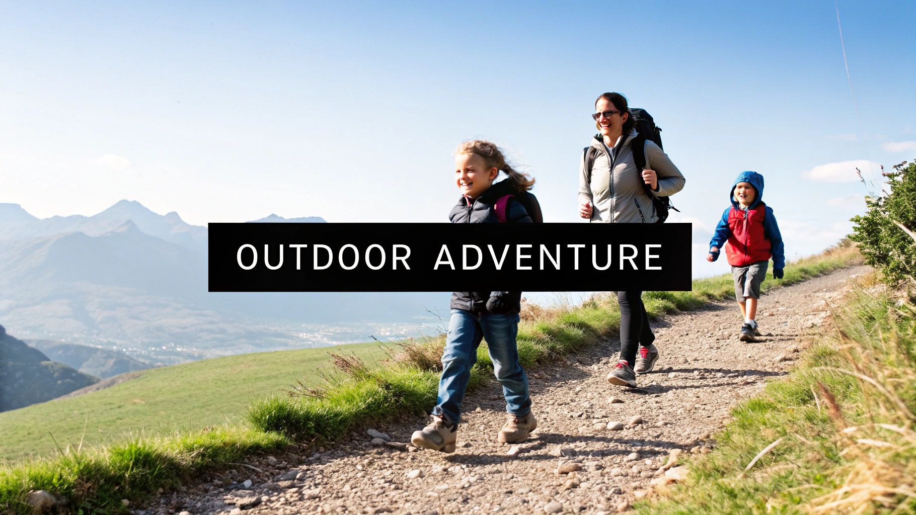 Outdoor Adventures and Nature Exploration