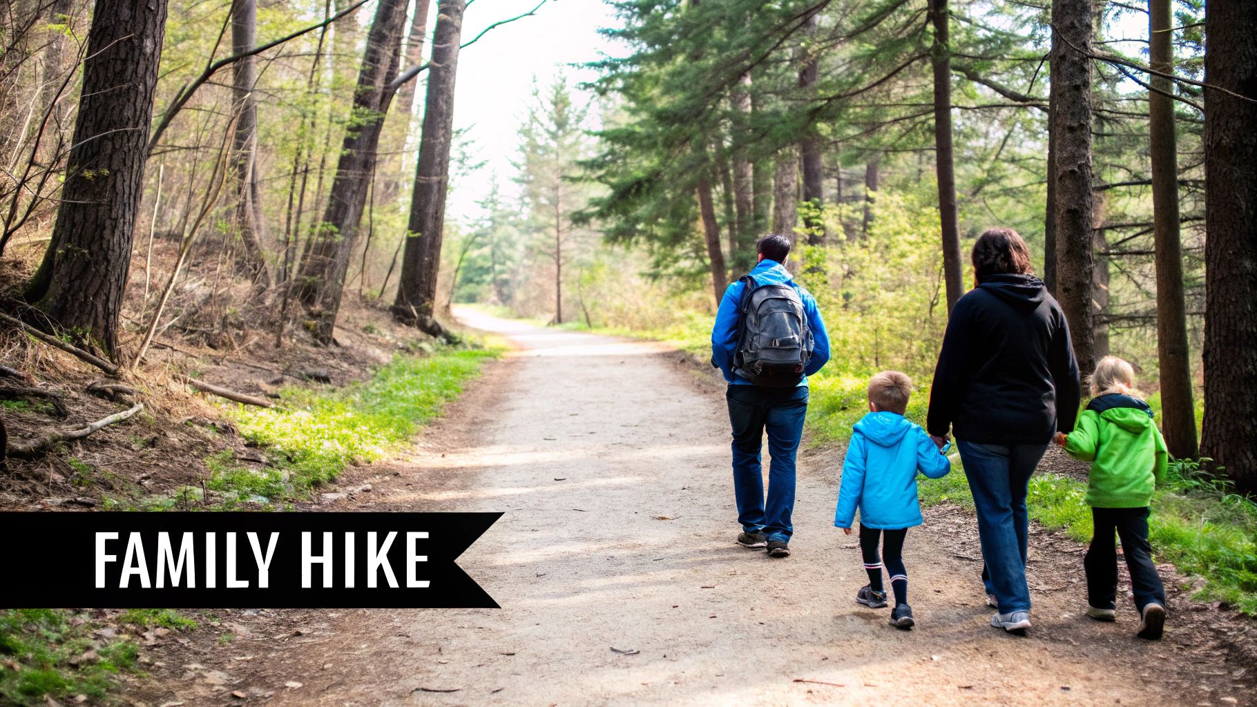 Nature Hiking and Outdoor Adventures