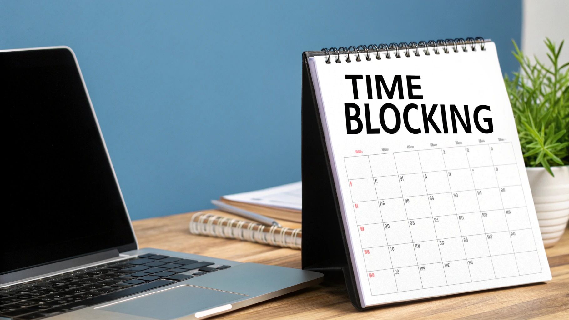 Time Blocking and Batching