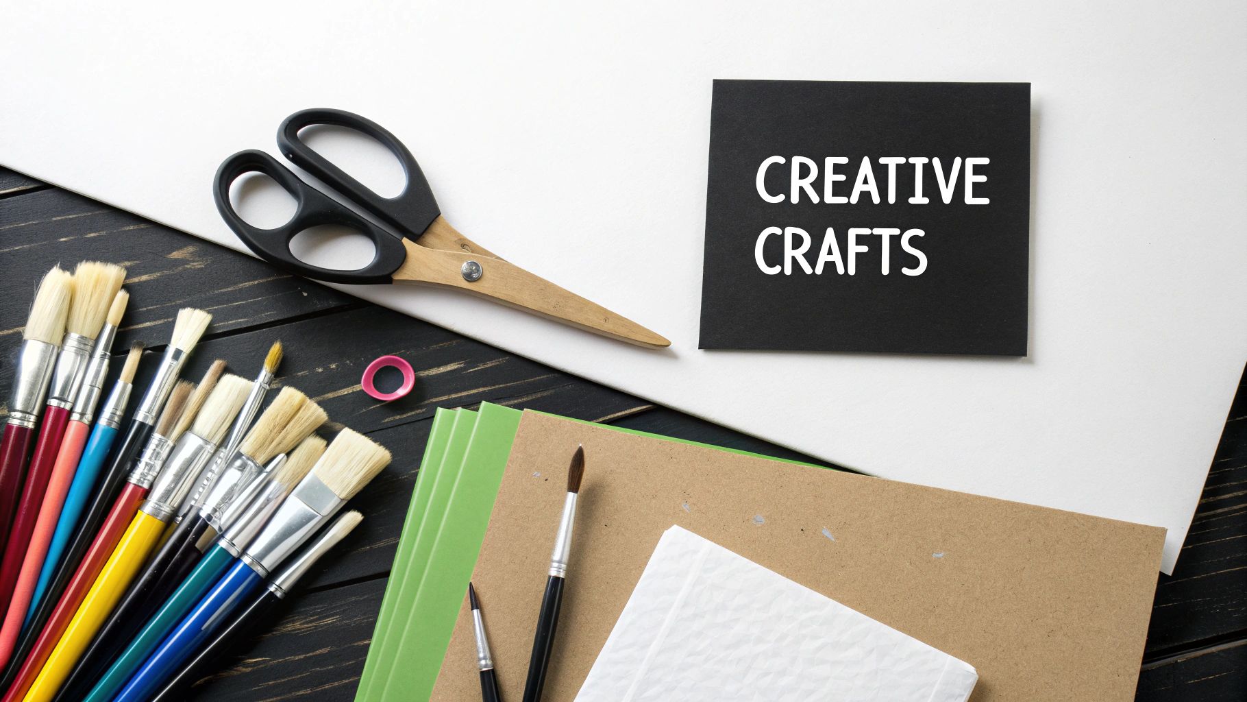 DIY Craft Projects