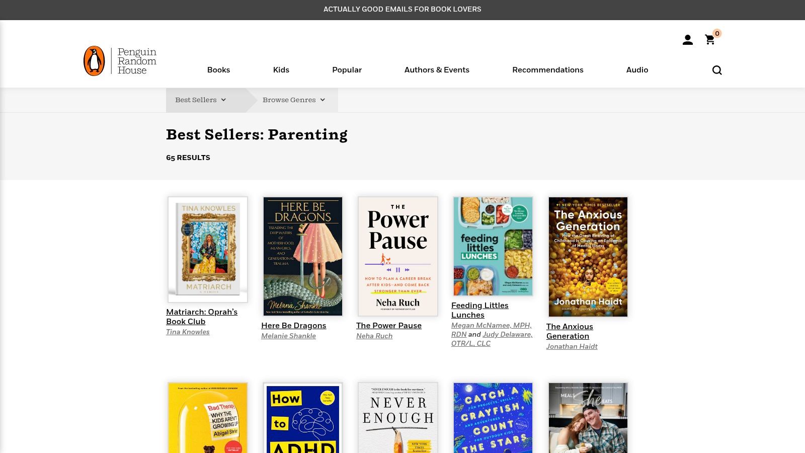 Penguin Random House