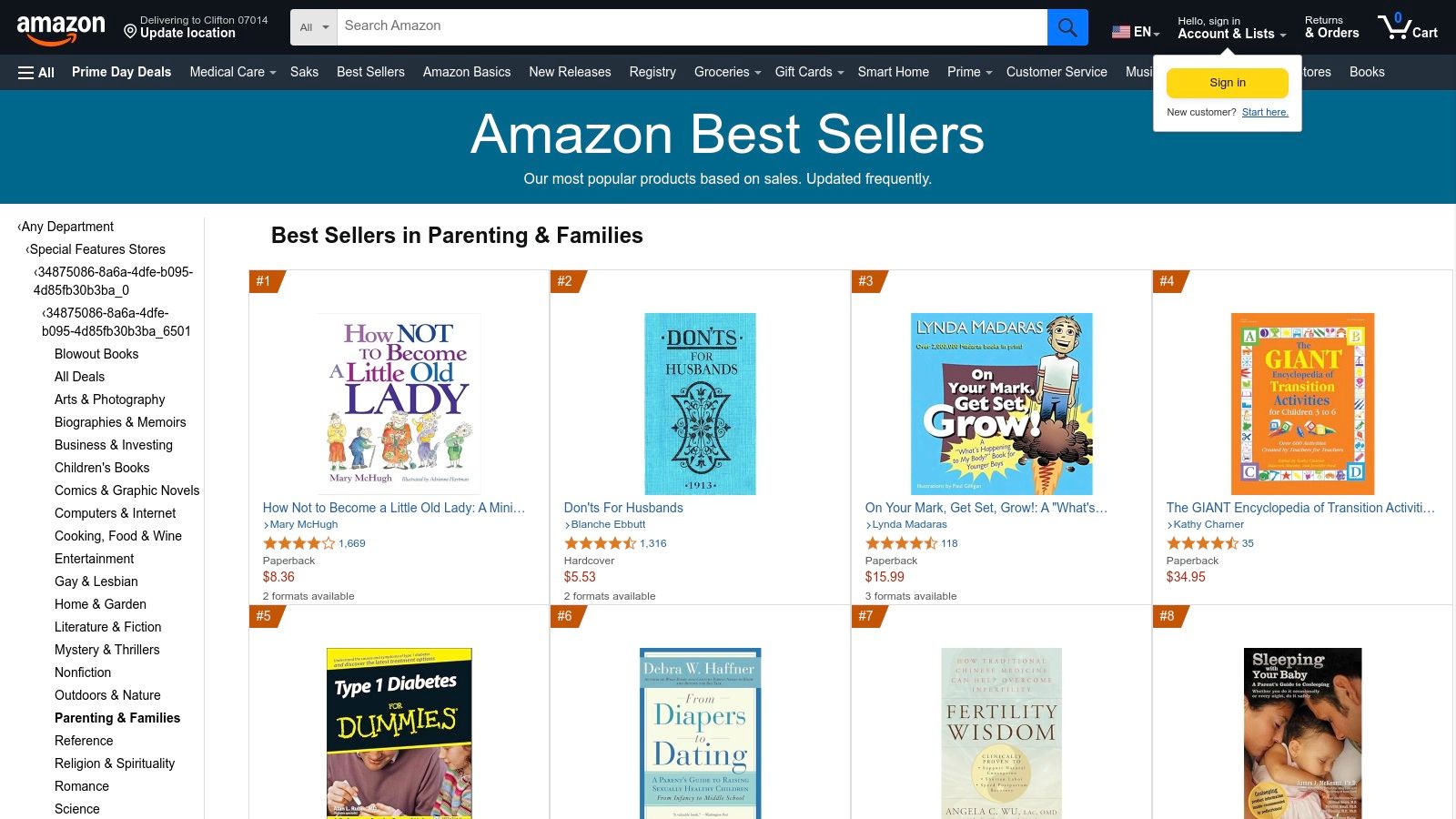 Amazon