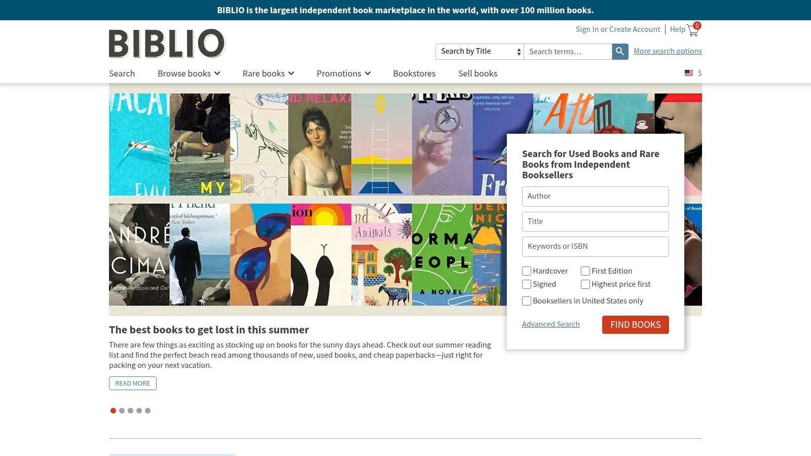 Biblio.com